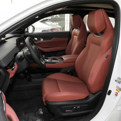 2024 Changan Uni-K 4WD Petrol SUV