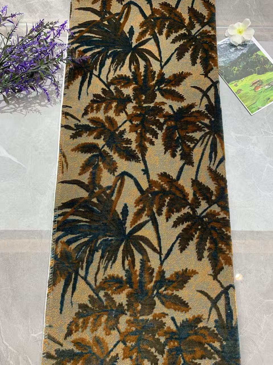 Upholstery Fabric