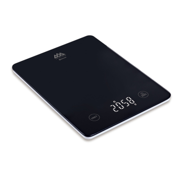 Aangepaste hoge gevoeligheid Digitale keuken Food Scale 10kg