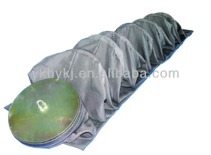 RABH Filter Bags