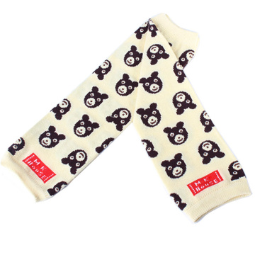 Winter cheap knitting pattern baby bear leg warmer