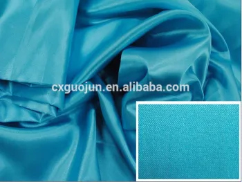 2014 hot sale 100% polyester cheap satin wholesale fabic china