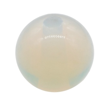 20MM Opalite Chakra Balls for Stress Relief Meditation Balancing Home Decoration Bulks Crystal Spheres Polished