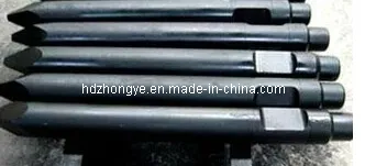 Tools for Excavator Demolition Rock Breaker