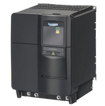 1 ปีรับประกันการบำรุงรักษา Micromaster 430 6SE6430 VFD พร้อมไดรฟ์ตัวกรอง