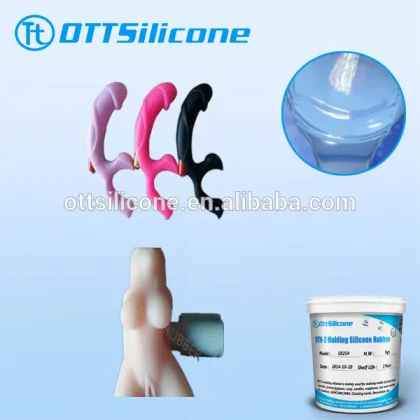 Environmental liquid silicone rubber for sex air doll, sex adult products