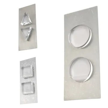 Elevator Position Indicator: Hall Indicator and Lift Arrival Lantern