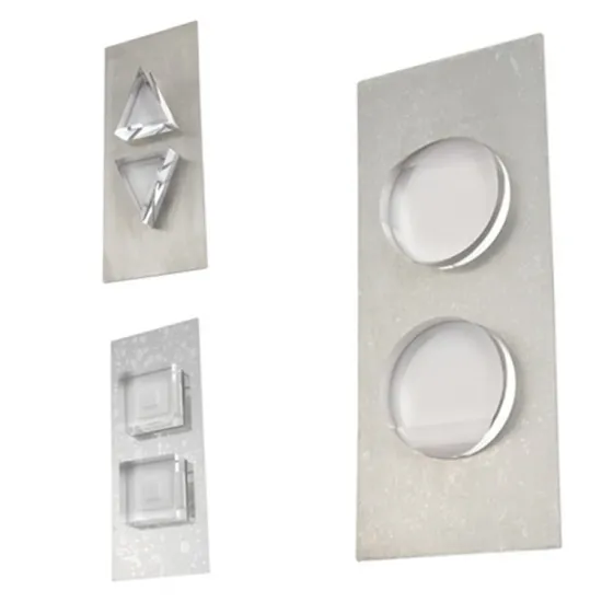 Elevator Position Indicator: Hall Indicator and Lift Arrival Lantern