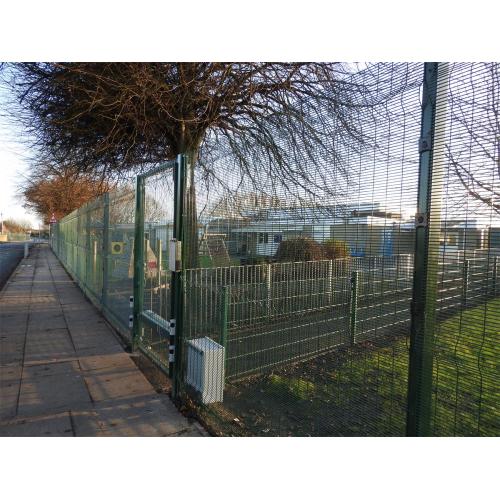 High Quality 358 Security FENCE