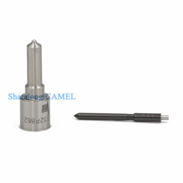 Common Rail Nozzle DLLA155P767 for Injector (9709500-058, 095000-0582)