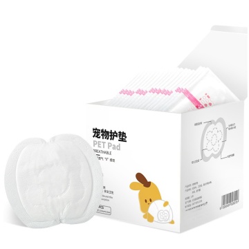 실내 사용을위한 빠른 물 잠금 애완 동물 오줌 패드 - 품질 보증 도매