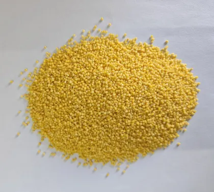 Wholesale Premium Chinese Millet: A Nutritious Treasure for the World