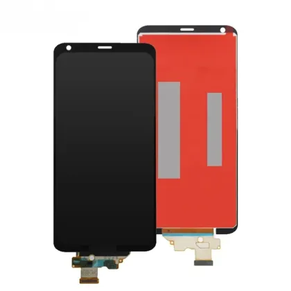 China Wholesale OLED Incell LCD for LG G6