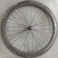 700c Aluminum Alloy bike Wheel set