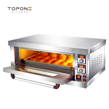 Factory Sale: Industrial Bread Baking Oven Rack Made in China