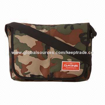 Messenger bag