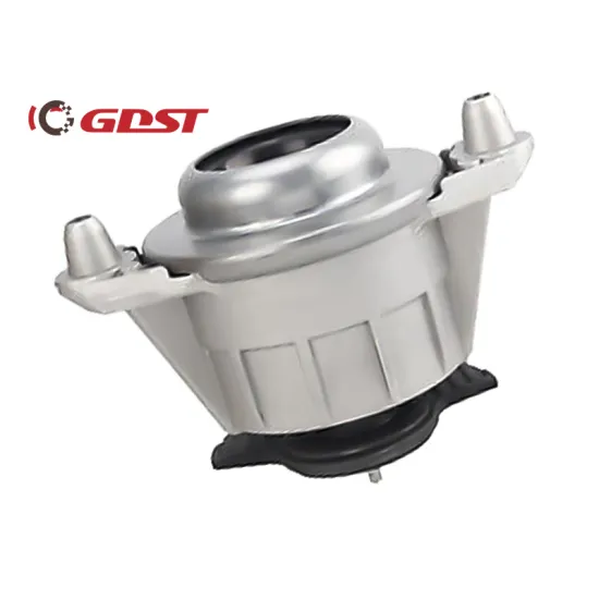 OEM A2042404217 Automotive Engine Mount for MERCEDES BENZ C CLASS/E CLASS