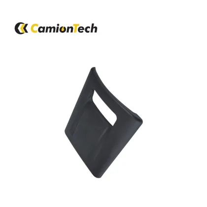 Truck Spare Parts: Side Skirts & Body Components