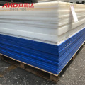 100% нейлоновый лист Virgin Polyamide 6 PA6