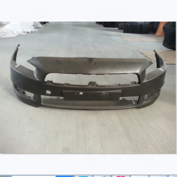 Car Body Kits Front Bumper for Mitsubishi Lancer 2008-2016