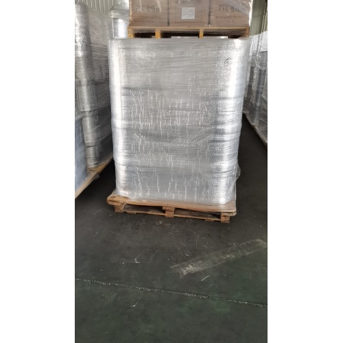 PET vaccum forming film printing film