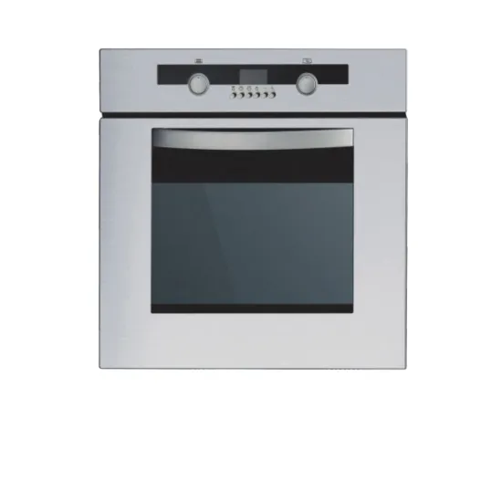 Gas Pizza Oven: Built-in Gas Ovens for Home Appliances