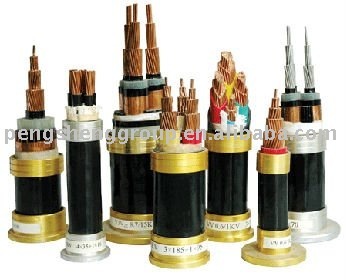 Copper Conductor Cable