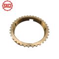 Auto parts input transmission synchronizer ring for AMERICA CAR