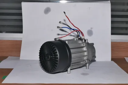 High Pressure Washing Machine Manufacturer: Supplying Modern 220V High Pressure Washing Machine Motors