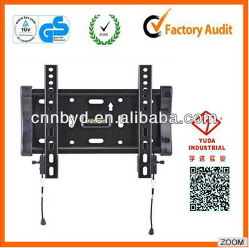 lcd tv wall mount vesa for 15-32" screen