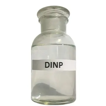 DINP Oil Solutions for Plastic Manufacturing
