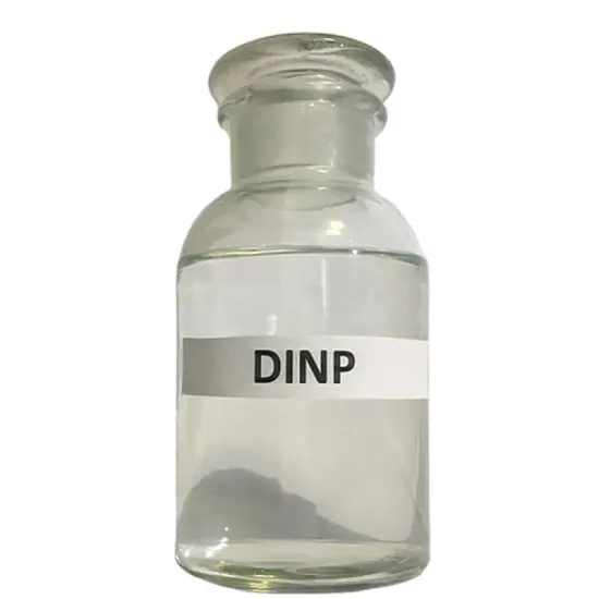 DINP Oil Solutions for Plastic Manufacturing