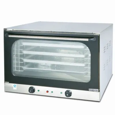 Guangzhou Factory Bakery Oven Convection Fan Motor Equipment Machine Electric Convection Oven