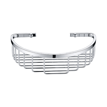 777 Series Wall Mount Corener Wire Basket