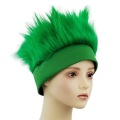 Celebration Mohawk Fur Hat for World Cup Fans
