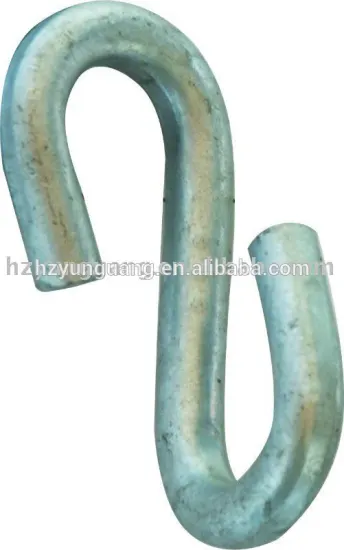 power fitting Suspension Link hook electric line fitting power pole line hardware fitting power transmission line fitting