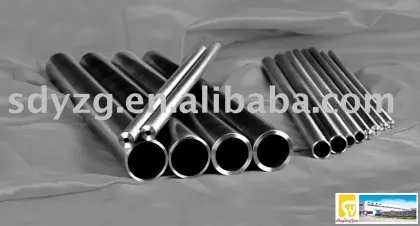 High pressure fuel tube