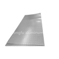 5052/6061 Płyta ze stopu aluminium z dostosowanymi wymaganiami