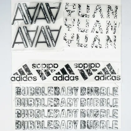 heat transfer release paper