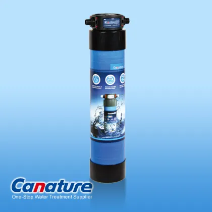 Canature pure water dispenser filter