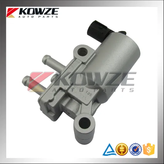 Throttle Body Idle Speed Control Servo Kit Idle Air Control For Del Sol AC187 AC434 36450-P08-004