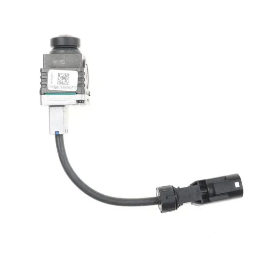 Rear View Backup Parking Camera for Mercedes-Benz E Class W212 C218 X218