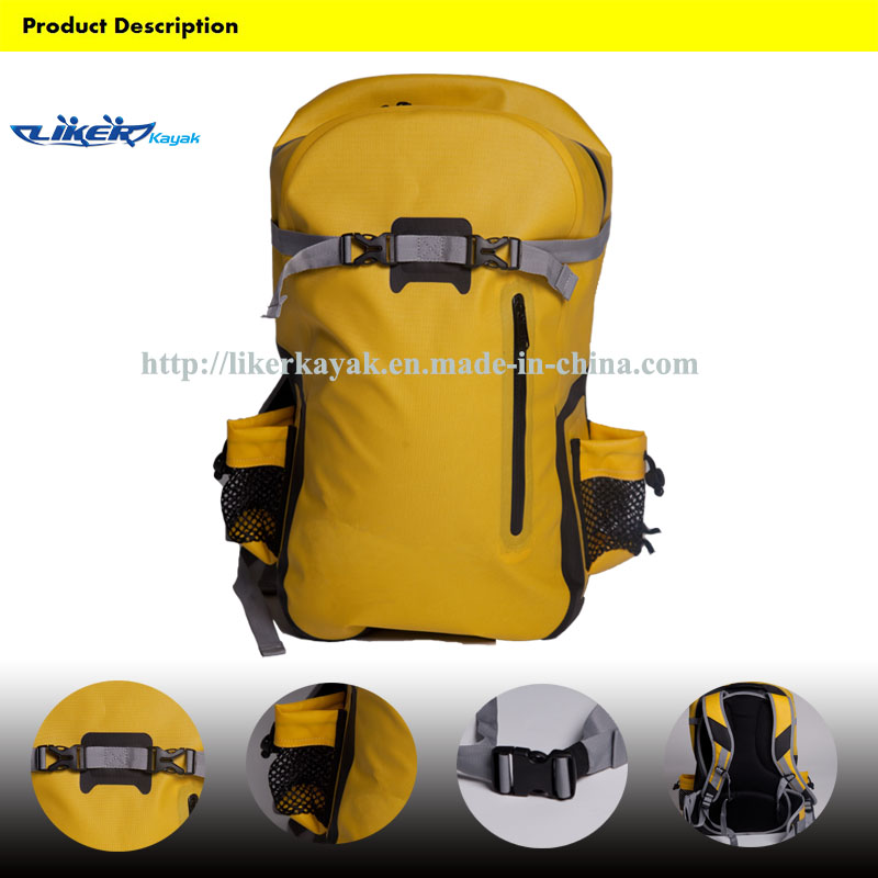 Waterproof Bag for Travelling & Kayak Sports