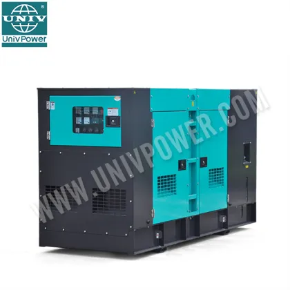 Sierra Leone Power Generator Suppliers & Manufacturers