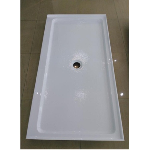 Shower Trays Hot selling latest large deep outdoor shower tray Factory