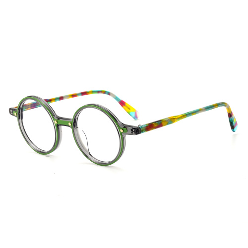 Designer Lamination Acetate Frame Lamination Acetate Glasses Frames Supplier
