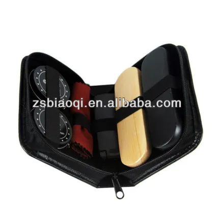 Leather Polish Kit