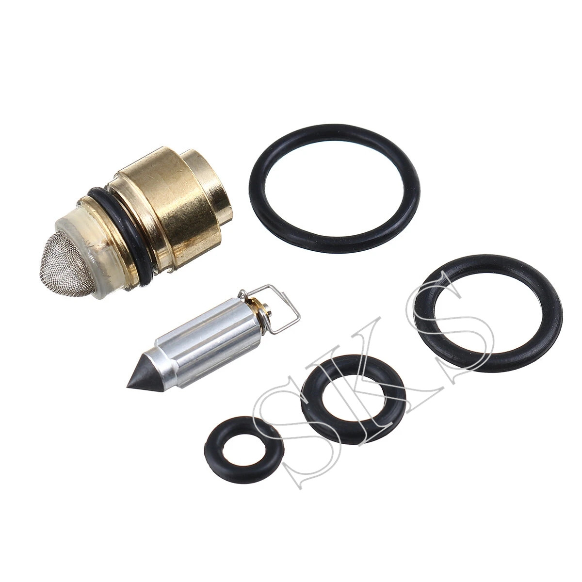 Ricambio Elettrovalvola Di Carico Per Box Doccia Kos RK5203. Bagno E - 4