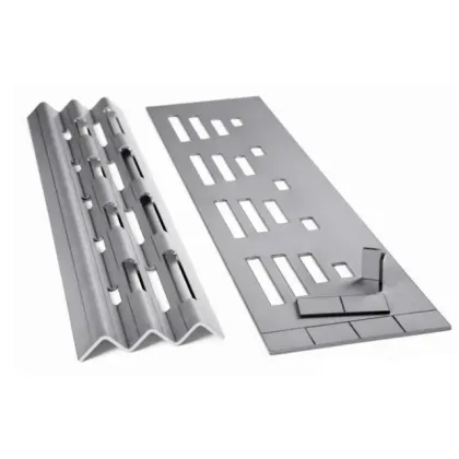 Laser cutting service technology