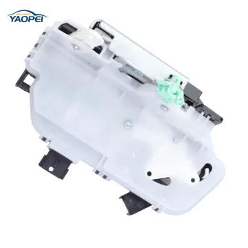9L3Z5421813A Front Left Door Lock Actuator for Ford Edge 2009-2019